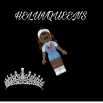 HELUV:>QUEENS