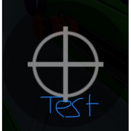S2e0a2's Classic Laser Tag Aim Test