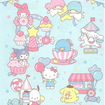 Kawaii Bears! <3