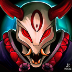 Demon's Fate