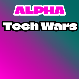 Tech Wars