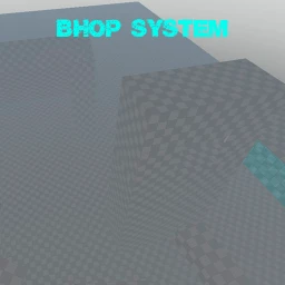 Free bunny hop (bhop) icon