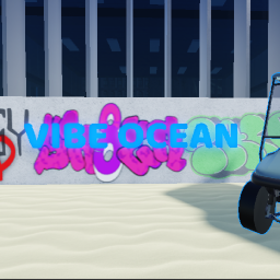 💙Vibe Ocean🌊