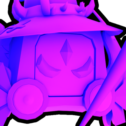 Galaxy Magic Dominus