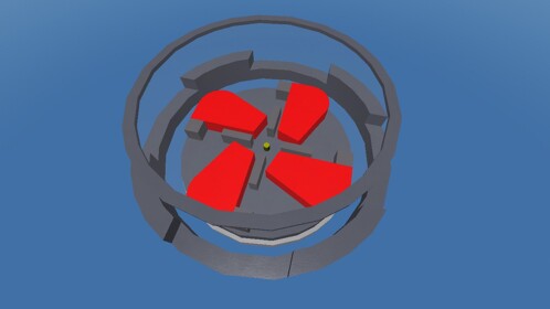 Centrifugal Clutch