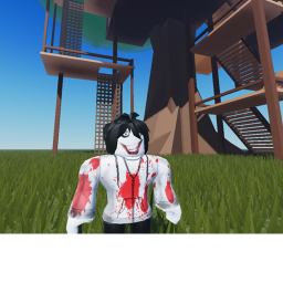 Survive The Jeff The Killer (skydiving)