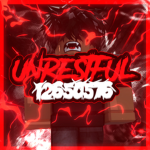 Unrestful