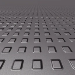 Literalmente Uma Baseplate.