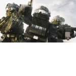 [MSF] Marine Special Forces
