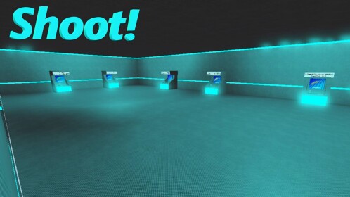 Shoot!