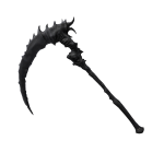 Eternal Bone Scythe