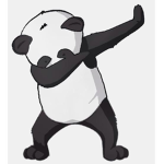 The Fortnite Panda squad
