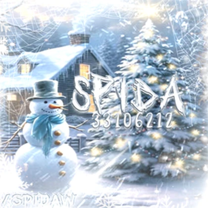 SP!DA Roblox group icon