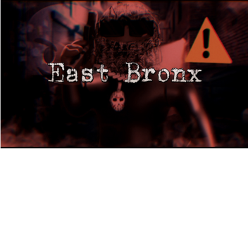 EAST BRONX 2 RP😈