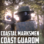[CG] Coastal Marksmen