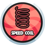 Speed Coil