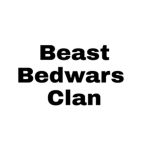 Beasts BedWars Clan
