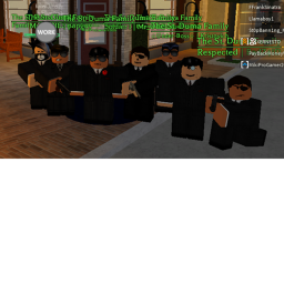 The St. Duma Family Training Place