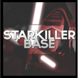 Starkiller Base on Ilum