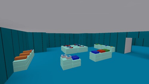 Relic Hunter Zero MAP