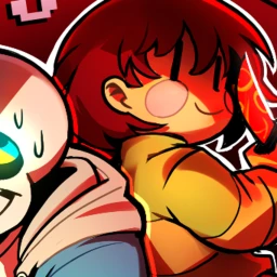 Undertale: Letzter Showdown icon