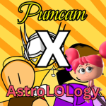 PUMCAM Games x AstroLOLogy