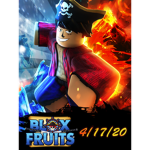 Blox piece crew Big Mom Pirates