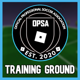 OPSA | Training Ground