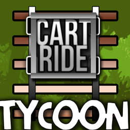 Cart Ride tycoon - the Cave  icon