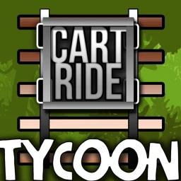 Cart Ride tycoon - the Cave icon