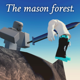 The Mason Forest