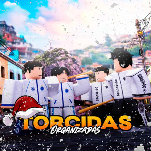 Roblox Organized Twists [SEASON 2 🎄]