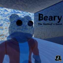 Beary: The Sentinel's Quest