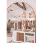 Jessica’s boutique