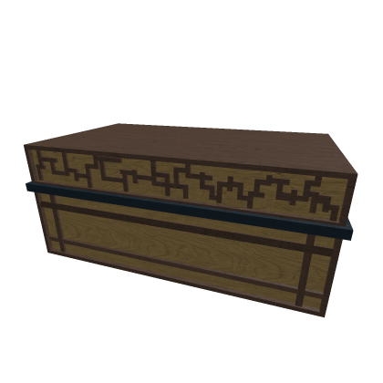 Chest(Closed)