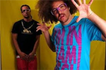 TEAM LMFAO