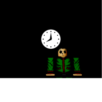 (Soon...) Scary ABA