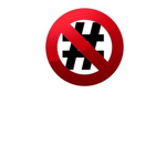 GET THE HASHTAGS AWAY FROM ROBLOX