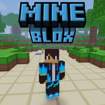 ⛏️Mineblox💎