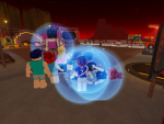 Kreeky’s Plushie Hangout