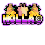 HOLLA ©