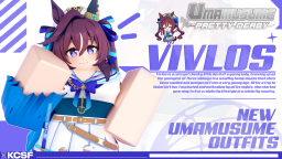 [UMAMUSUME] Sklep anime Gacha 