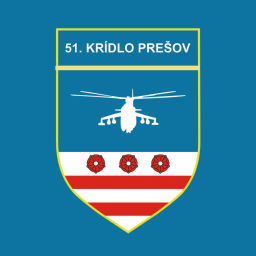 51. Krídlo Prešov