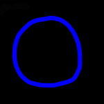 The Celestial Circle