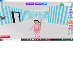 Adopt me Rules Roblox