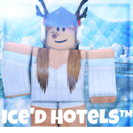 Ice’d Hotels™
