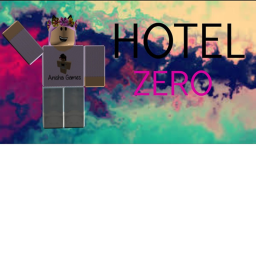 Hotel Zero™