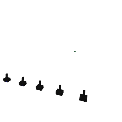 Confeti machine