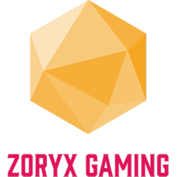 ZORYX GANG hang out in beta