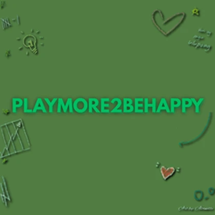 playmore2behappy Roblox group icon